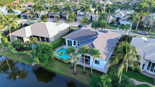 Hawks Landing, 10921 Hawks Vista St, Plantation, Florida 33324, image 2