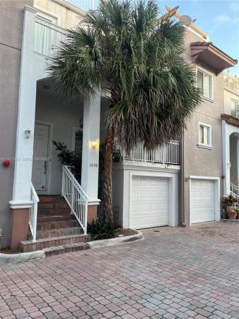 Hollywood Lawns, 1658 Hayes St #16585, Hollywood, Florida 33020, image 1