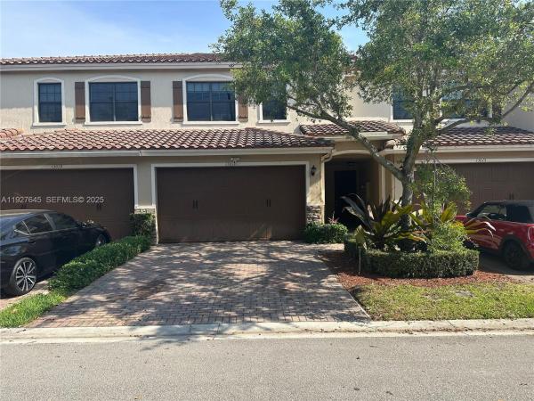 Riverwalk At Lago Mar, 13017 Riverwalk Cir S #, Plantation, Florida 33325, image 1