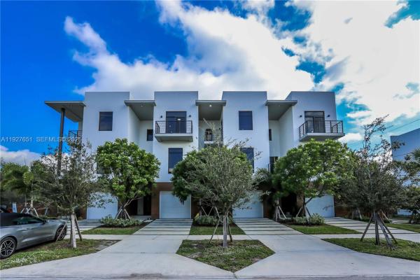 Cleveland Terrace, 1640 Mckinley St, Hollywood, Florida 33020, image 1