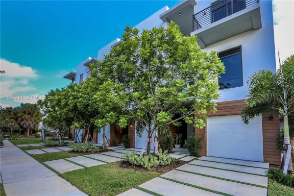 Cleveland Terrace, 1640 Mckinley St, Hollywood, Florida 33020, image 3