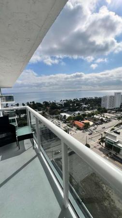 The Berkley South, 3015 N Ocean Blvd #19H, Fort Lauderdale, Florida 33308, image 1