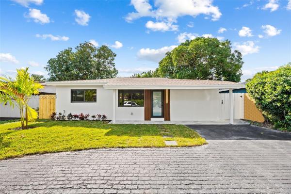 North Andrews Gardens, 230 NE 43rd St, Oakland Park, Florida 33334, image 1