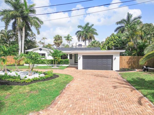 Middle River Estates, 2837 NE 17th Ave, Wilton Manors, Florida 33334, image 2