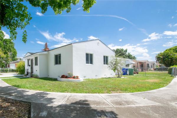 Bay Vista Park, 4701 NW 10th Ave, Miami, Florida 33127, image 1