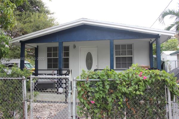 Dixie Highway, 5575 NE 3rd Ave, Miami, Florida 33137, image 1