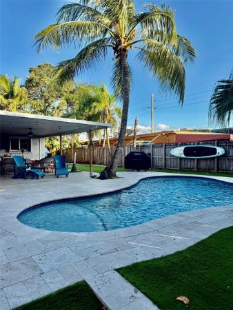4721 SW 34th Dr, Fort Lauderdale, Florida 33312, image 1