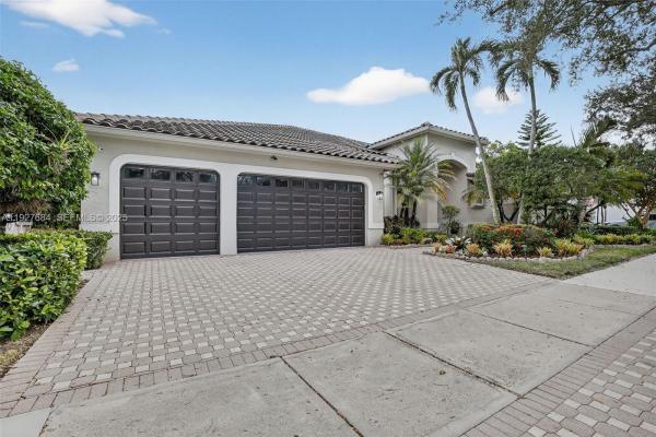Jasmine Island South, 1488 Lantana Ct, Weston, Florida 33326, image 1