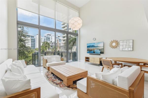 Terra Beachside, 6000 Collins Ave #306, Miami Beach, Florida 33140, image 1