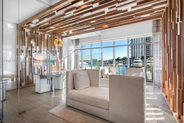 North Tower At Marina Palms, 17301 Biscayne Blvd #1803, North Miami Beach, Florida 33160, image 1