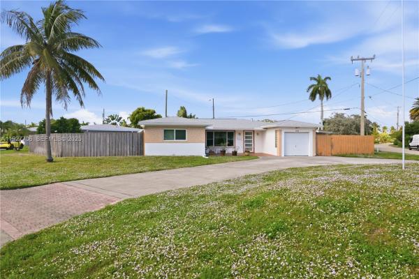 Coral Heights, 1441 NE 42nd St, Oakland Park, Florida 33334, image 1