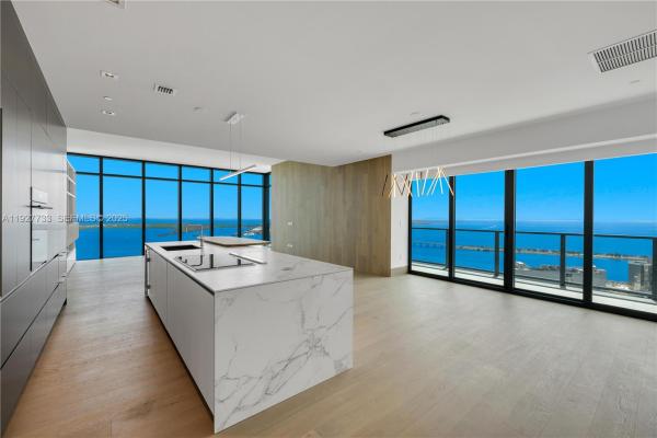 Echo Brickell, 1451 Brickell Ave #4403, Miami, Florida 33131, image 1