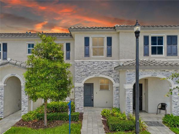 The Riviera, 1867 SE 26th Ter, Homestead, Florida 33035, image 1