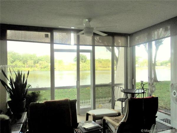 Poinciana Place Of Pine Island Ridge, 9450 Poinciana Pl #103, Davie, Florida 33324, image 1