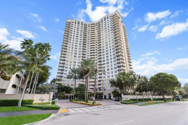 Turnberry On The Green, 19501 W Country Club Dr #1710, Aventura, Florida 33180, image 1