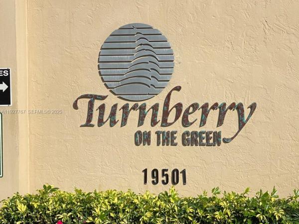 Turnberry On The Green, 19501 W Country Club Dr #1710, Aventura, Florida 33180, image 2