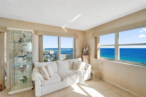 The Summit, 1201 S Ocean Dr #1601S, Hollywood, Florida 33019, image 1