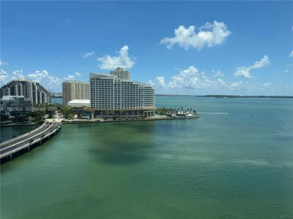 The Four Ambassadors, 905 Brickell Bay Dr #1530, Miami, Florida 33131, image 1