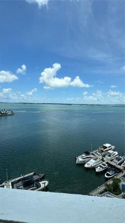 The Four Ambassadors, 905 Brickell Bay Dr #1530, Miami, Florida 33131, image 2