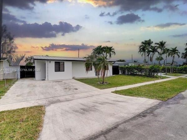 Driftwood Estates, 7881 Hope St, Hollywood, Florida 33024, image 1