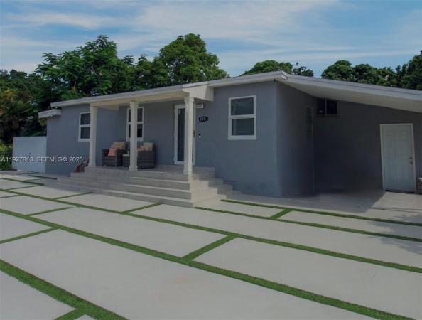100 NE 171st Ter, Unincorporated Dade County, Florida 33162, image 1