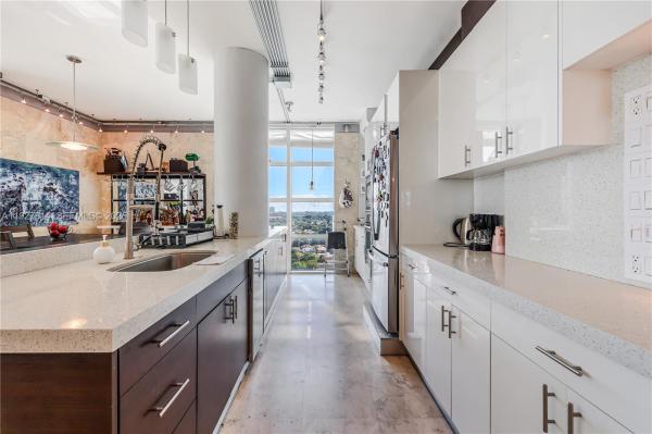 Midtown Lofts, 3180 SW 22nd Ter #PH-201, Miami, Florida 33145, image 3