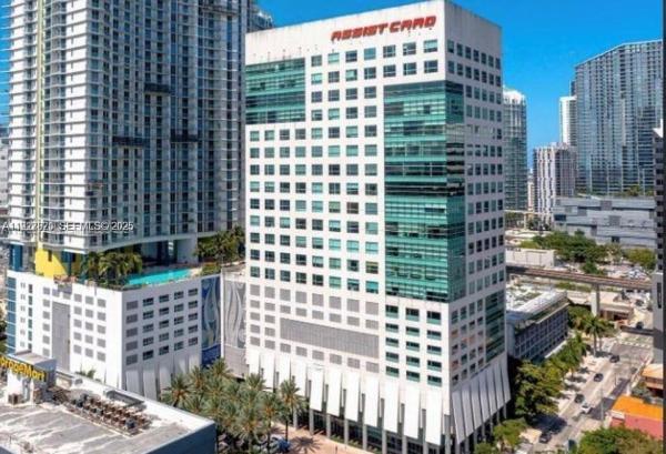 Latitude On The River, 185 SW 7th St #1406, Miami, Florida 33130, image 1