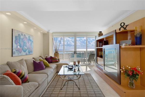 South Tower At The Point, 21055 NE 37th Ave #2310, Aventura, Florida 33180, image 1