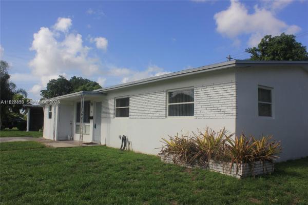 Boulevard Heights, 301 N 70th Ave #, Hollywood, Florida 33024, image 1