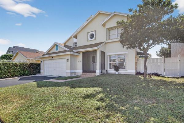 Lakeside Key, 9710 SW 9th Ct, Pembroke Pines, Florida 33025, image 1
