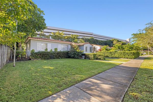 Coral Gate, 3310 SW 21st St, Miami, Florida 33145, image 2