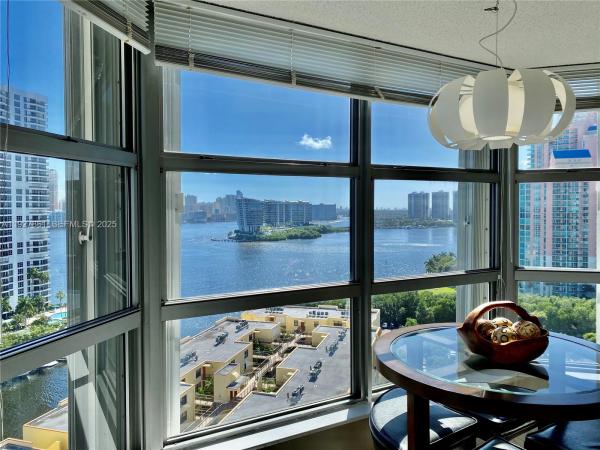 Mystic Pointe Tower 600, 3400 NE 192nd St #1712, Aventura, Florida 33180, image 2