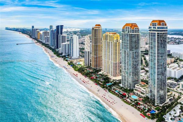 The Estates at Acqualina North Tower, 17975 Collins Ave #N-3502, Sunny Isles Beach, Florida 33160, image 1