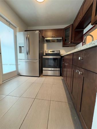 Jarret Hall, 4441 NW 16th St #J102, Lauderhill, Florida 33313, image 1