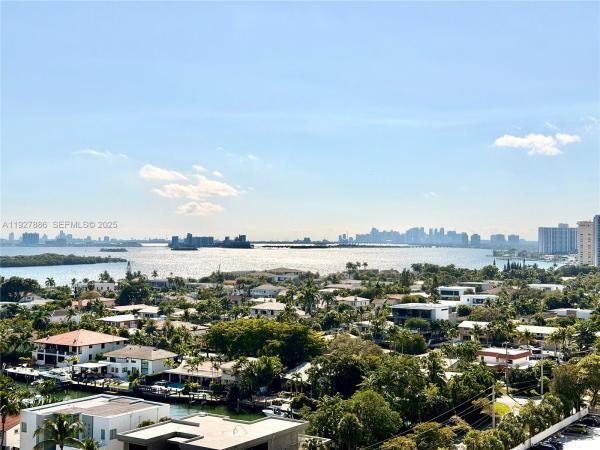 Bayview Towers North, 2150 Sans Souci Blvd #B1501, North Miami, Florida 33181, image 1