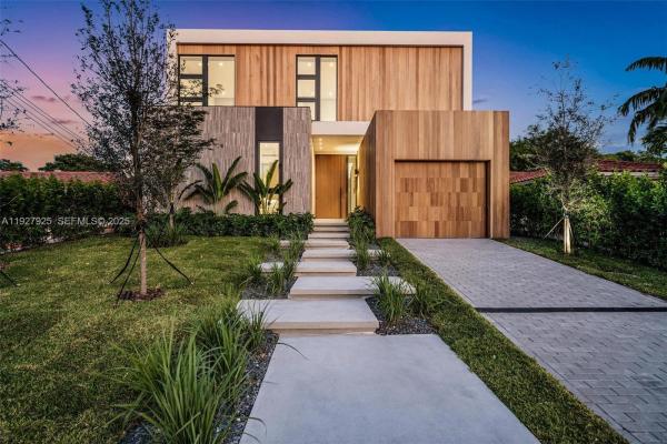 Normandy Beach, 8935 Froude Ave, Surfside, Florida 33154, image 1