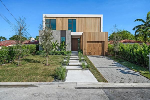 Normandy Beach, 8935 Froude Ave, Surfside, Florida 33154, image 2
