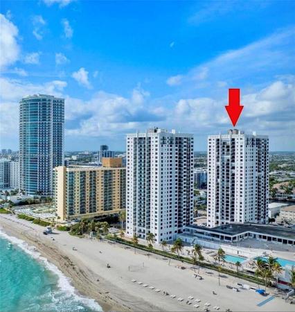 Britannia At Quadomain, 2401 S Ocean Dr #1007, Hollywood, Florida 33019, image 1