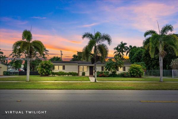 Ponce De Leon, 232 NW 15th St, Homestead, Florida 33030, image 1