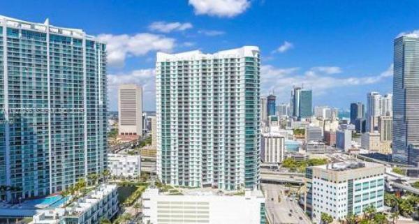 Wind, 350 S Miami Ave #2814, Miami, Florida 33130, image 1