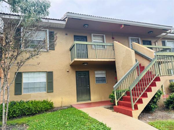 Bella Grand, 10457 NW 8th St #105, Pembroke Pines, Florida 33026, image 1