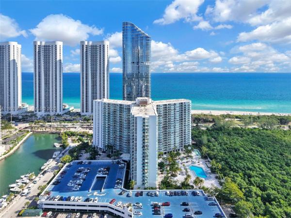 Arlen House East, 100 Bayview Dr #606, Sunny Isles Beach, Florida 33160, image 1