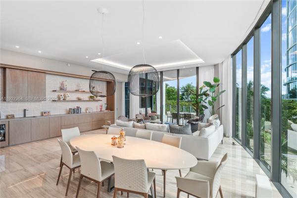 Two Park Grove, 2821 S Bayshore Dr #5A, Miami, Florida 33133, image 2