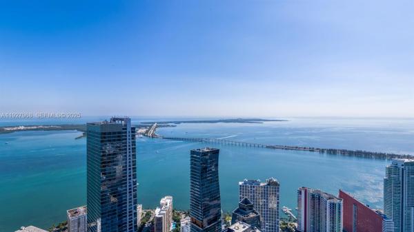 Cipriani Residences Miami, 1420 S Miami Ave #7003, Miami, Florida 33130, image 1