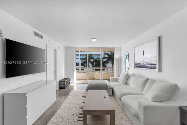 The Sails, 1401 Bay Rd #405, Miami Beach, Florida 33139, image 3