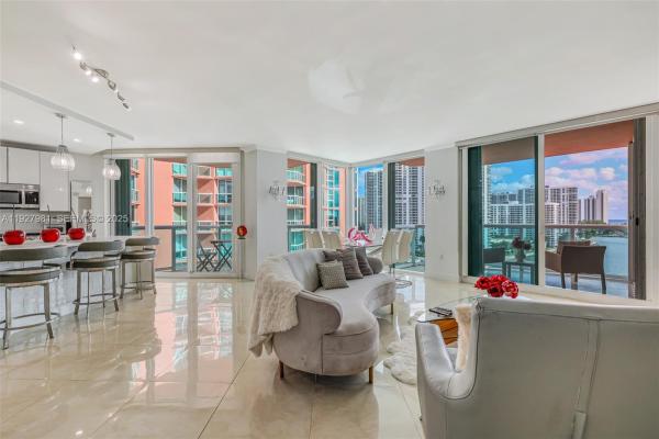 Hidden Bay, 3370 NE 190th St #1207, Aventura, Florida 33180, image 3