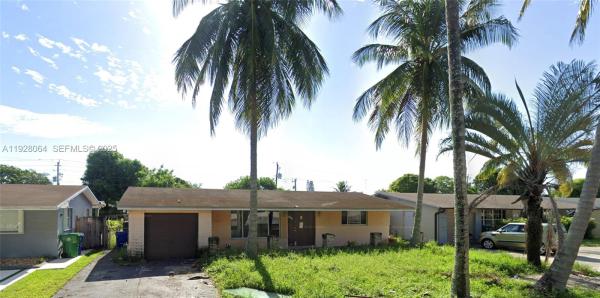 Miramar No HOA, 2655 Utopia Dr, Miramar, Florida 33023, image 1