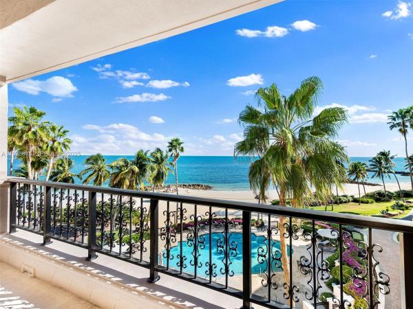 7947 Fisher Island Dr #7947, Miami Beach, Florida 33109, image 1