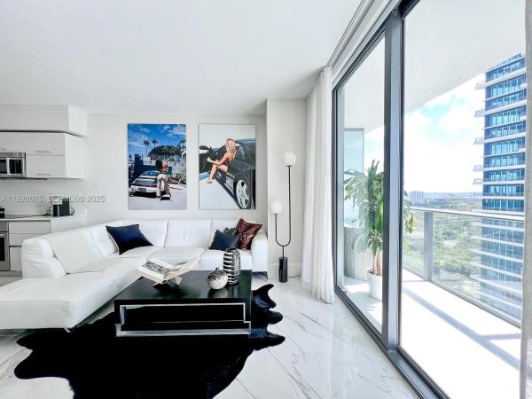 SLS Brickell, 1300 S Miami Ave #2508, Miami, Florida 33130, image 2