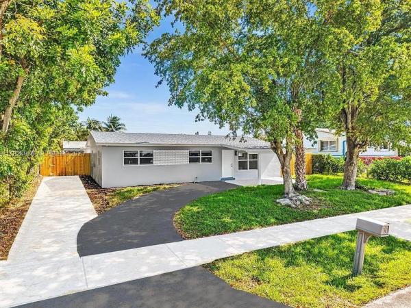 Flamingo Village, 2770 NW 25th St, Fort Lauderdale, Florida 33311, image 1